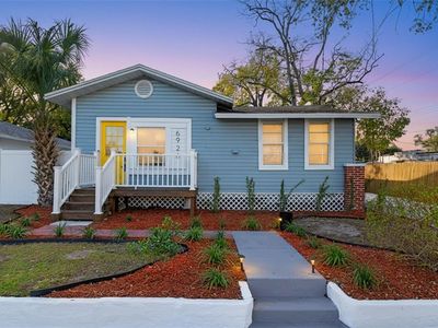 6920 N Central Ave, Tampa, FL, 33604