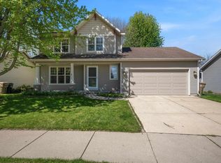4313 Hey Jude Lane, Madison, WI 53718