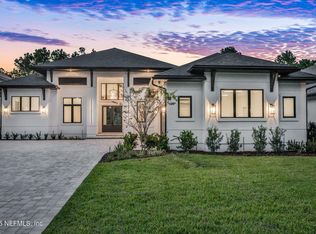 1789 N Loop Parkway St, Saint Augustine, FL 32095
