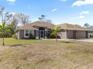 26069 Parana Dr, Punta Gorda, FL 33983