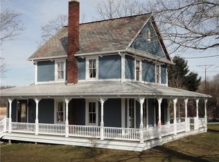 475 Donaldson Rd, Kennerdell, PA 16374