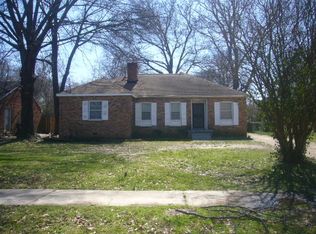 1579 Haywood Ave, Memphis, TN 38127