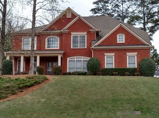 4337 Sandy Branch Dr, Buford, GA 30519