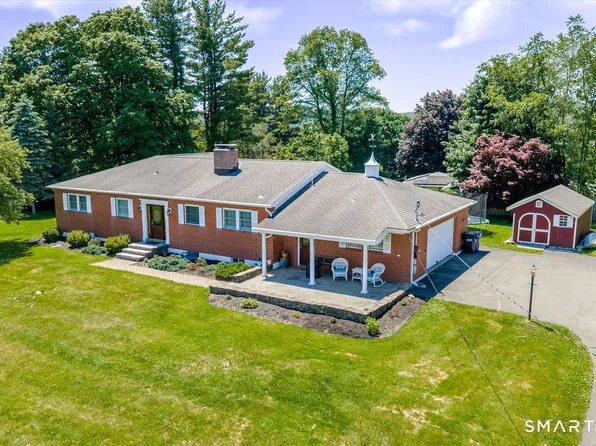 12 Valley View Road, Newtown, CT 06470