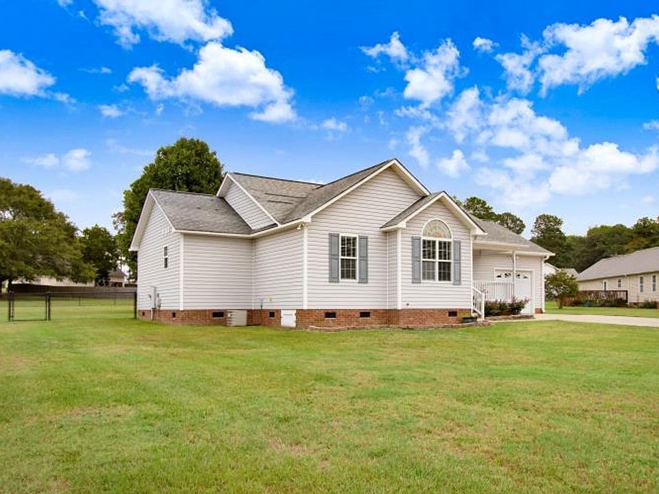 110 Dobbs County Courthouse Rd, La Grange, NC 28551 Zillow