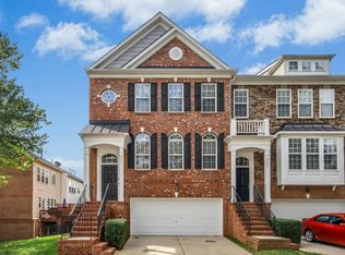 2531 Laurelcherry St, Raleigh, NC 27612