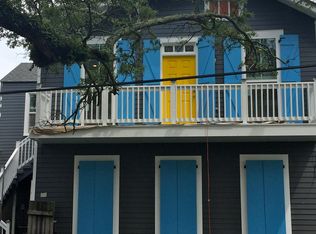 210 S Lopez St #B, New Orleans, LA 70119