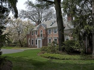 11 Sand Spring Ln, Morristown, NJ 07960