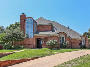 3617 Brookside Dr, Bedford, TX 76021