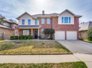 2505 Kentmere Ln, McKinney, TX 75072