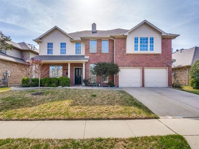 2505 Kentmere Ln, McKinney, TX, 75072