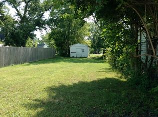 521 W 6th St, Muncie, IN 47302
