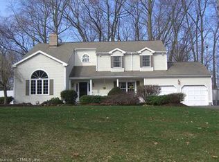 588 Hawkins Rd, Orange, CT 06477