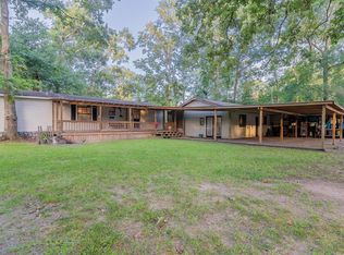 9350 Joan Ln, Conroe, TX 77306