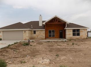 9080 Chital Ct, San Angelo, TX 76901