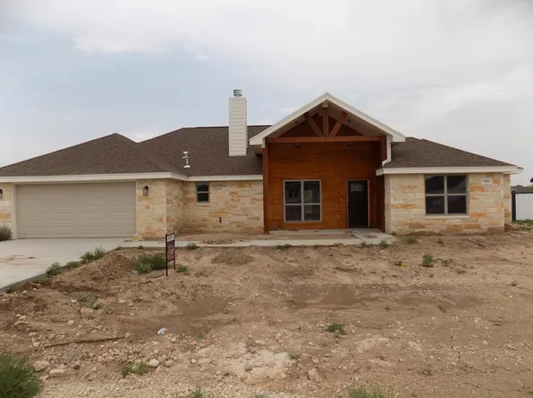 9080 Chital Ct, San Angelo, TX 76901