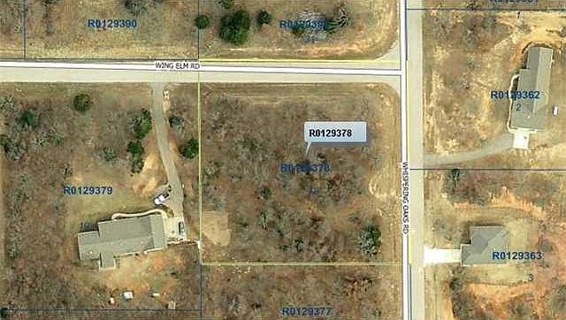 1st image of 15161 Whispering Oaks Lot 18