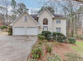 2691 Willow Green Dr, Duluth, GA 30096