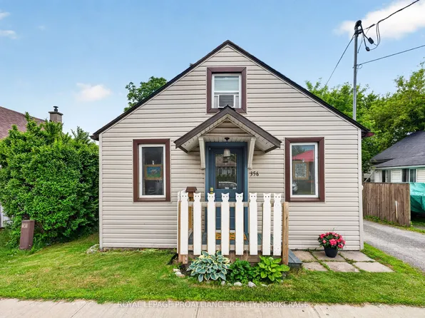 356 Elliott Ave, Kingston, ON K7K 2R5