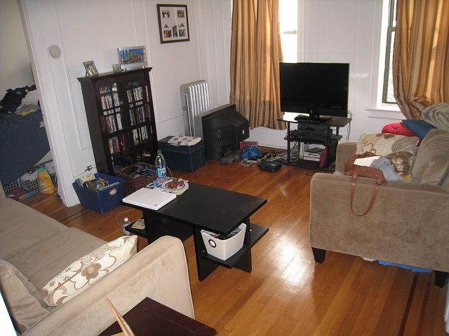 1st image of 2307 32nd St #2C