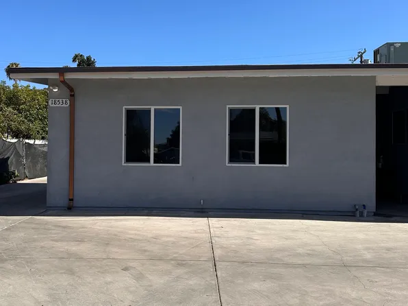 18538 Arminta St #18538, Reseda, CA 91335