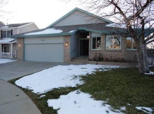 1457 44th Ave, Greeley, CO 80634