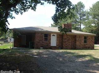 300 Clark Ave, Bald Knob, AR 72010