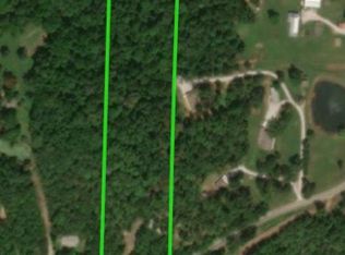 10202 W Highway 156, West Fork, AR 72774