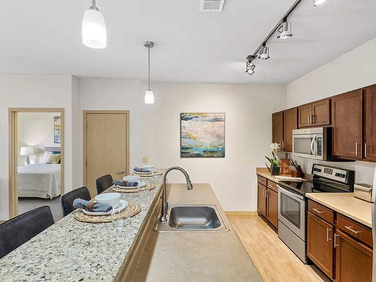 The Woodlands Kitchen