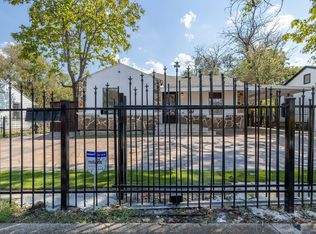 2726 Locust Ave, Dallas, TX 75216