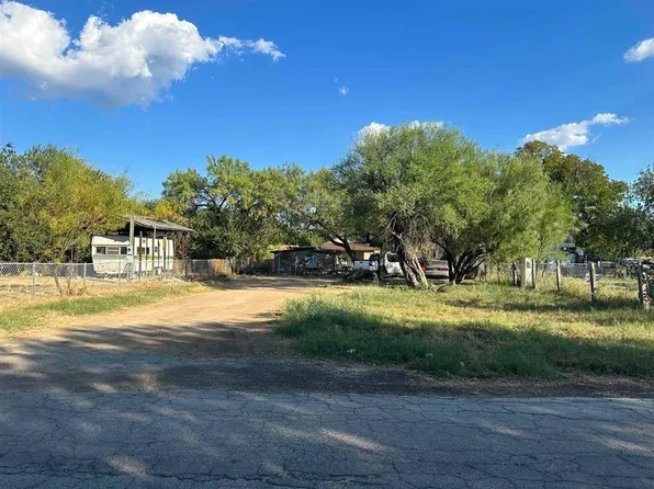 407 W Viesca St Lot 5, Del Rio, TX 78840