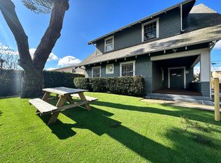 The Orchard, Los Angeles, CA 90007