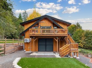 17805 214th Ave NE, Woodinville, WA