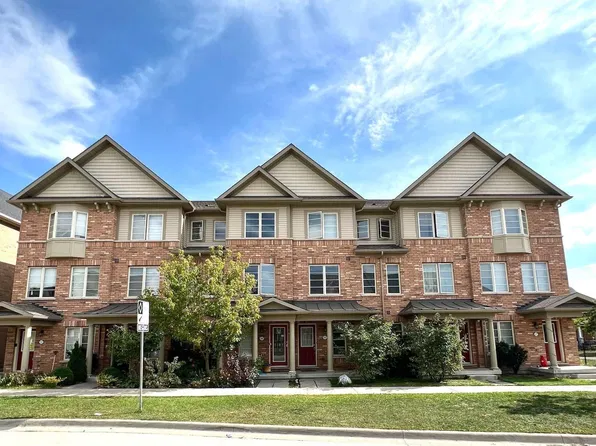 161 Inspire Blvd, Brampton, ON L6R 3W5