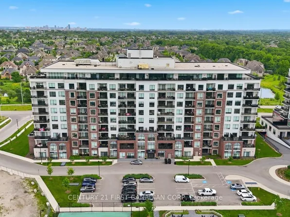 480 Callaway Rd #814, London, ON N6G 0Z3