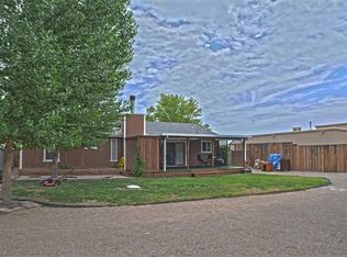 1509 35th Cir SE, Rio Rancho, NM 87124