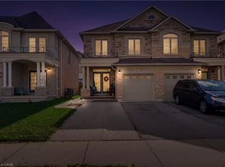 58 Summerberry Way, Hamilton, ON L9B0G2