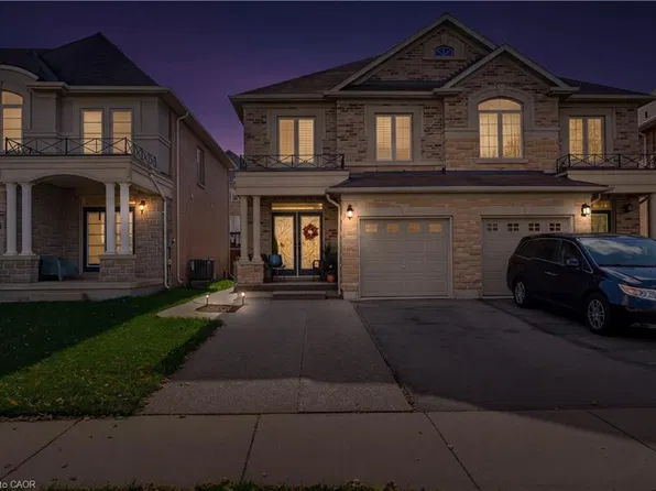 58 Summerberry Way, Hamilton, ON L9B 0G2