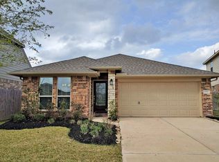 18914 Oakworth Meadow Ct, Richmond, TX 77407