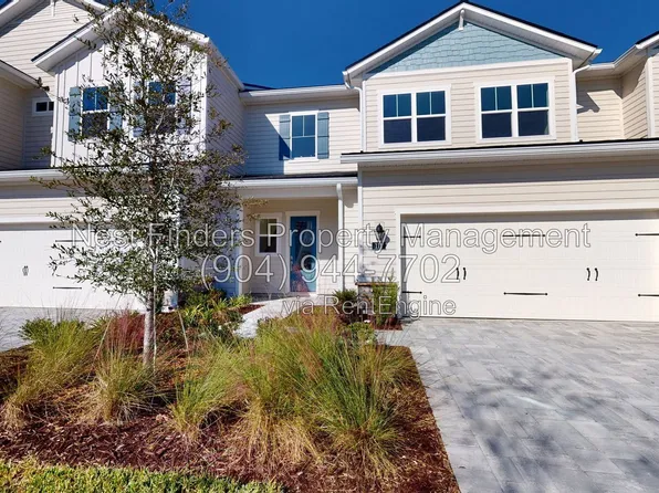 111 Carousel Dr, Ponte Vedra, FL 32081