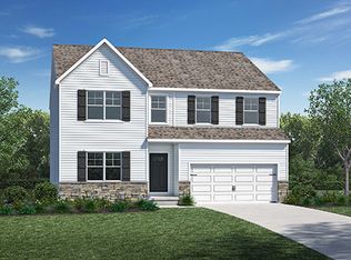 1299 Forest Edge Dr, Marysville, OH 43040