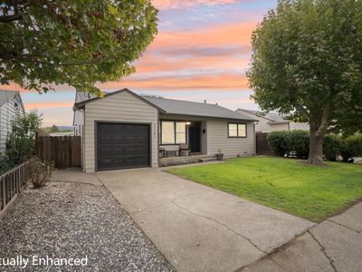 1161 N Oak Street, Ukiah, CA, 95482