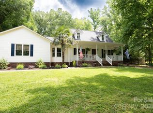 432 Partridge Pl, York, SC 29745