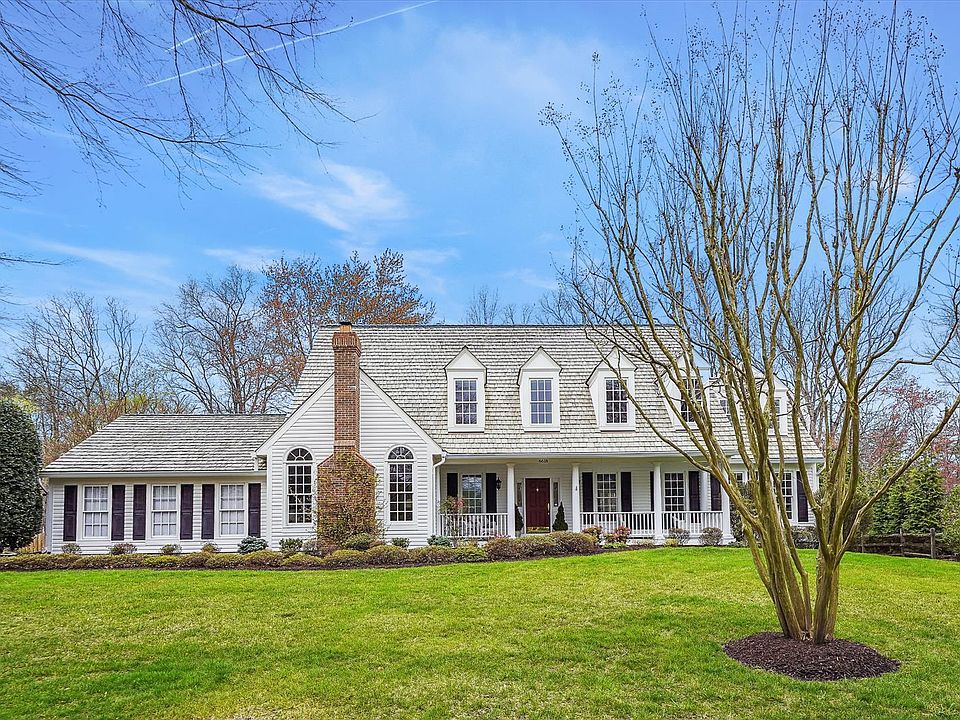 6618 Smiths Trce, Centreville, VA 20120 Zillow