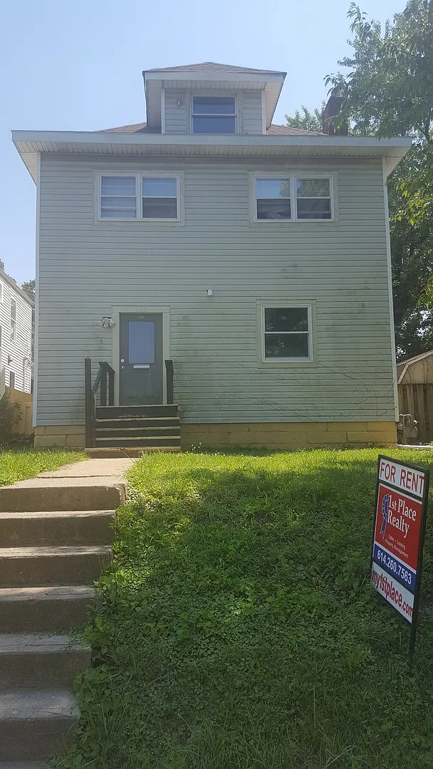 Building Photo - 425 E 16th Ave