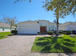 4704 Cumbrian Lakes Dr, Kissimmee, FL 34746