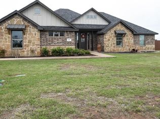 105 Ashley Dr, Tuscola, TX 79562