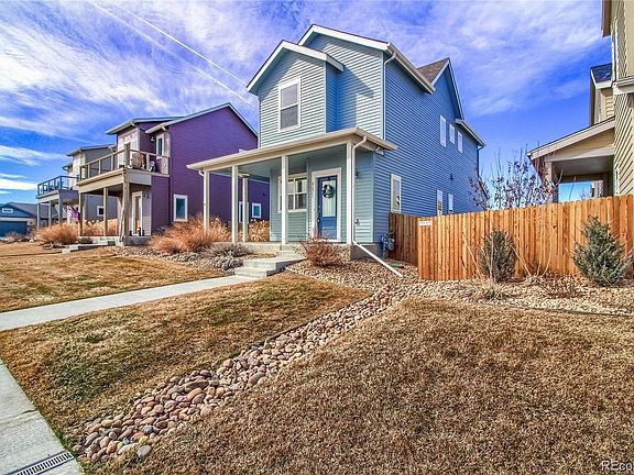 2nd image of 4671 Quandary Peak St