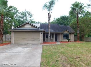 3036 Herring Rd, Jacksonville, FL 32216