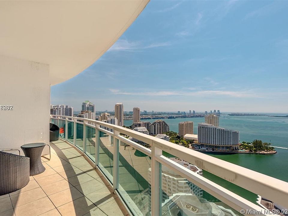 1st image of 950 Brickell Bay Dr APT 3611